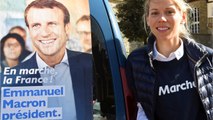 FEMME ACTUELLE - “Scène de pendaison ou de décapitation” : ces images qui ont choqué la belle-fille d'Emmanuel Macron