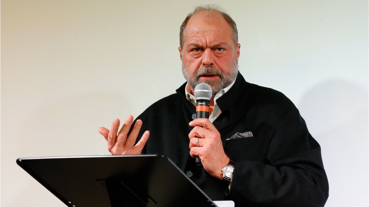 FEMME ACTUELLE - Eric Dupond-Moretti : retour sur son histoire d’amour avec la chanteuse Isabelle Boulay