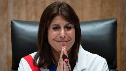 FEMME ACTUELLE - Qui est le mari de Michèle Rubirola, nouvelle maire de Marseille?