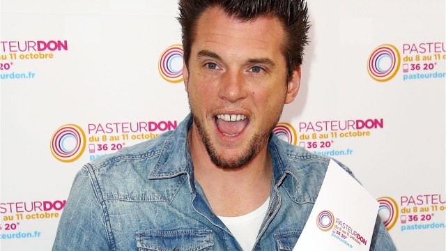 FEMME ACTUELLE - Norbert Tarayre partage un cliché trop mignon de la rencontre entre deux de ses enfants