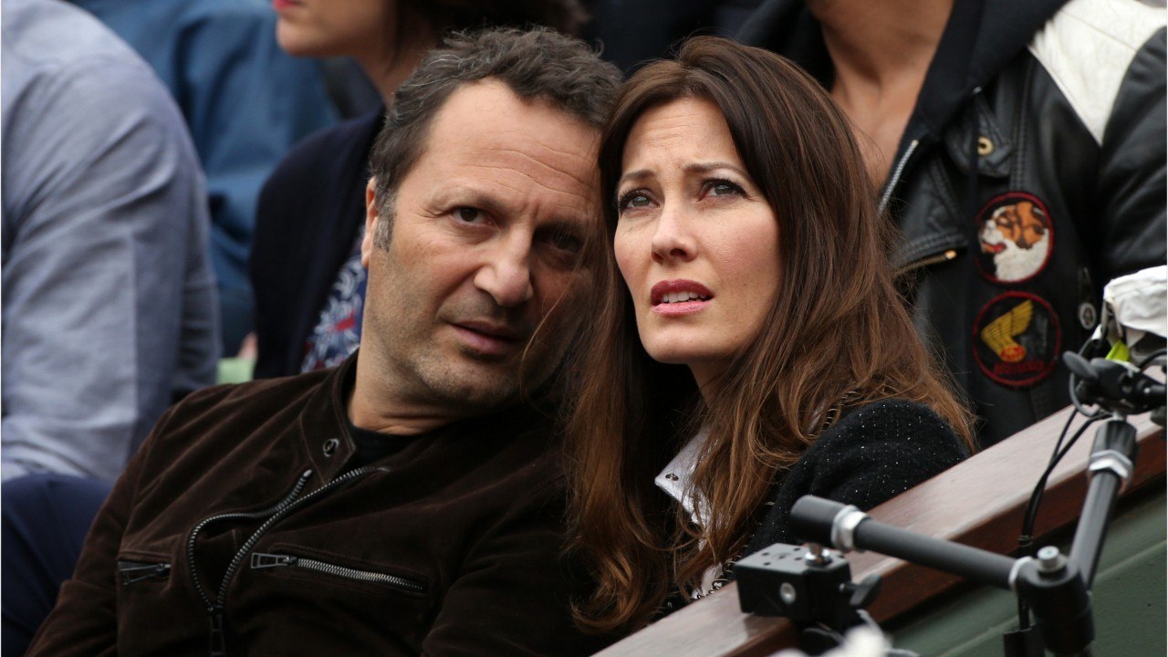 FEMME ACTUELLE - Arthur et Mareva Galanter en deuil : "Salut mon pote"