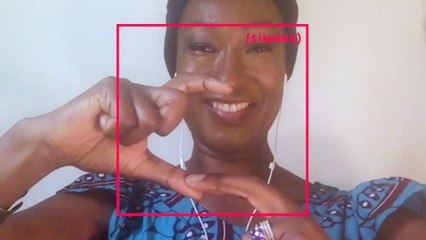 SIMONE : Nadège témoigne pour que l’amnésie traumatique soit reconnue par la loi.