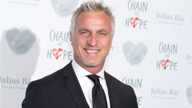 FEMME ACTUELLE - La France a un incroyable talent : David Ginola quitte l'émission de M6