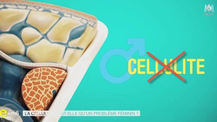 FEMME ACTUELLE - "E=M6" : un passage consacré à la cellulite scandalise les internautes