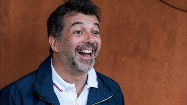 FEMME ACTUELLE - Stéphane Plaza : sa proposition coquine à un couple dans “Chasseurs d’appart”