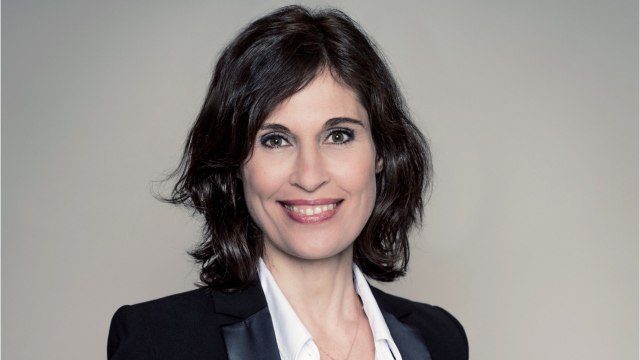 FEMME ACTUELLE - Dominique Lagrou-Sempère : son parcours, ses enfants, son mari, le départ de Jean-Pierre Pernaut... elle se confie - EXCLU