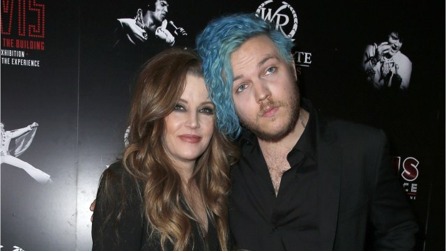 FEMME ACTUELLE - Benjamin Keough : les terribles circonstances de la mort du petit-fils d'Elvis Presley dévoilées