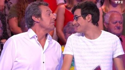 FEMME ACTUELLE - "Les 12 coups de midi" : Jean-Luc Reichmann retrouve Paul, les internautes fous de joie