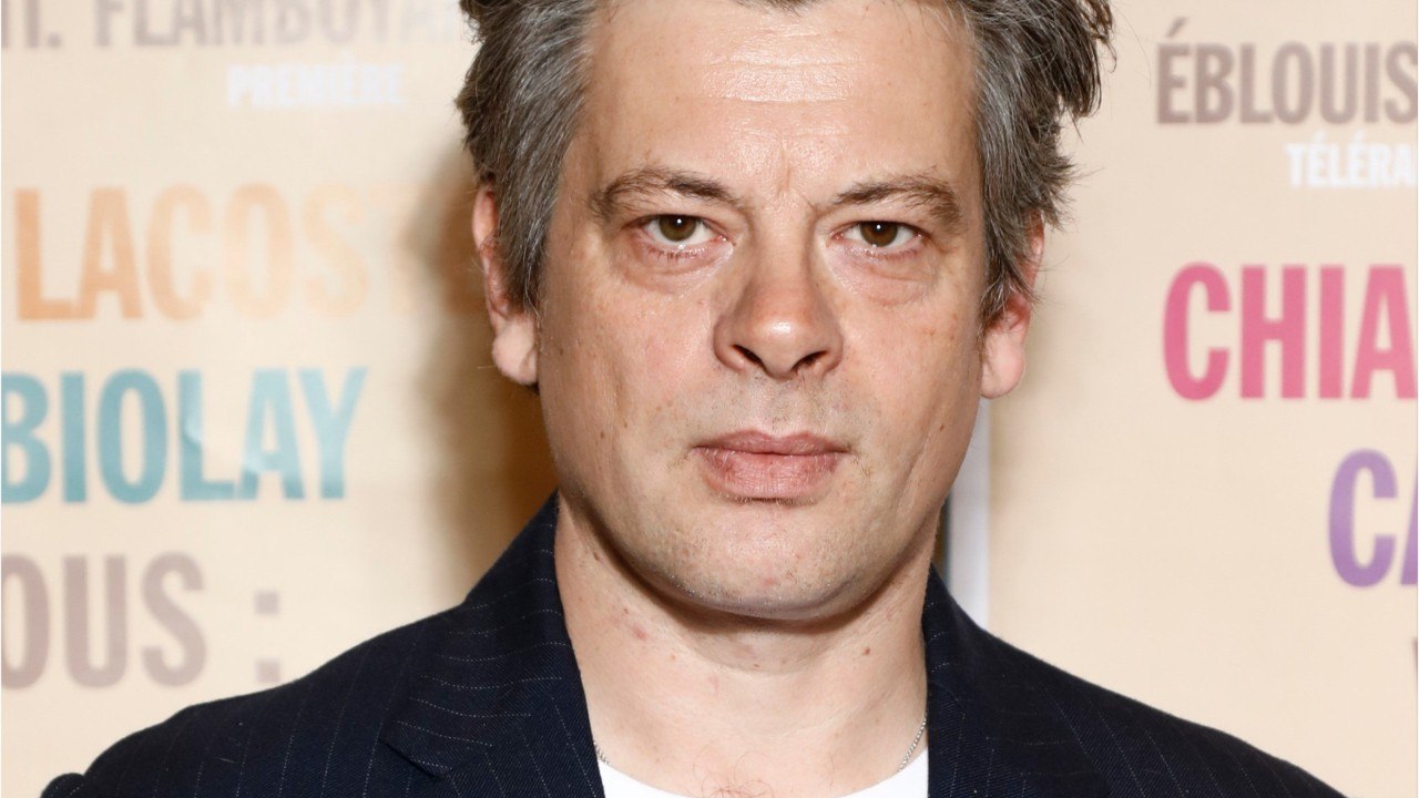 FEMME ACTUELLE - Benjamin Biolay révèle être le père d'une petite fille en Argentine