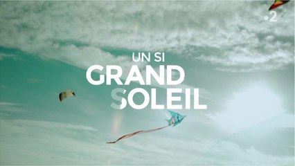 FEMME ACTUELLE - "Un si grand soleil" : une actrice pose seins nus et régale ses fans sur Instagram