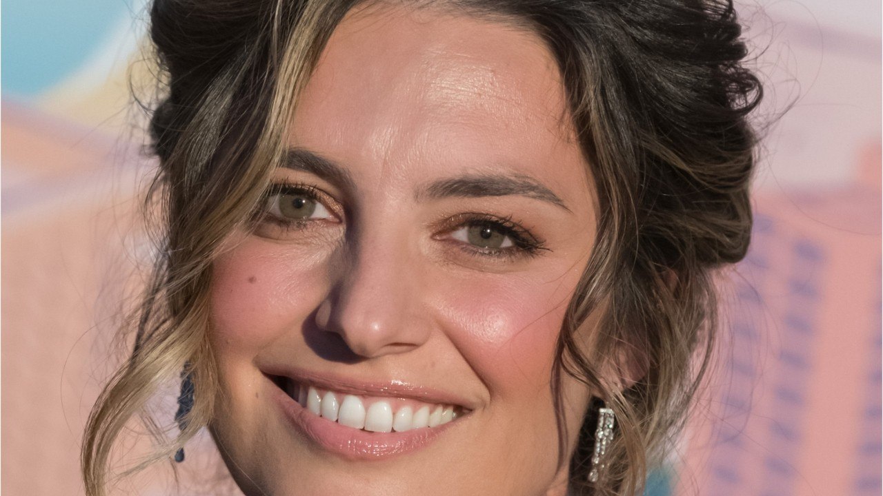 FEMME ACTUELLE - Laetitia Milot dévoile une éto...