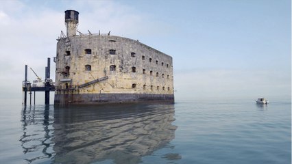 FEMME ACTUELLE - Fort Boyard : ce geste que les candidats ne pourront plus faire dans la salle du trésor