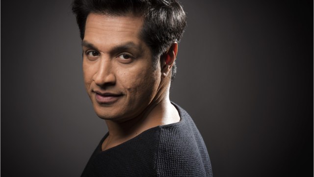 FEMME ACTUELLE - La France a un incroyable talent : cette blague vexante de Sugar Sammy à Hélène Ségara