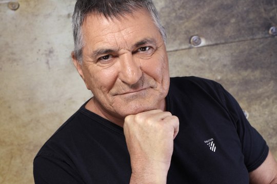 FEMME ACTUELLE - Jean-Marie Bigard : sa réponse cinglante aux critiques d’Elie Semoun sur la présidentielle