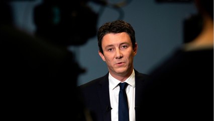 FEMME ACTUELLE - Affaire Benjamin Griveaux : pourquoi un policier a-t-il été placé en garde à vue ?