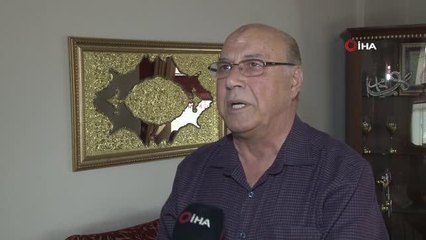 Necmettin Batırel: "Türkiye 2022 yılında gerçekten uçacak"