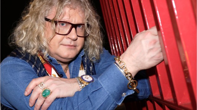 FEMME ACTUELLE - Pierre-Jean Chalençon raconte avoir fêté l'anniversaire de Jean-Marie Le Pen avec Dieudonné