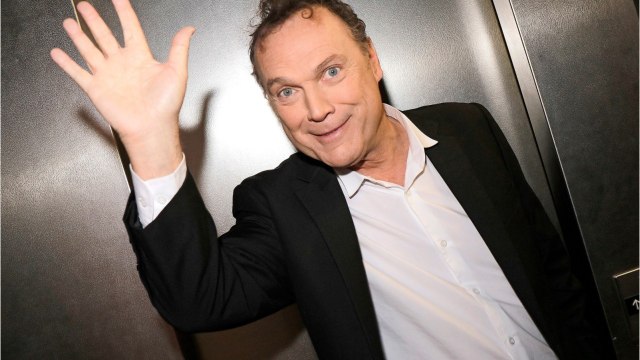 FEMME ACTUELLE - Nouveau coup dur pour Julien Lepers après son éviction de “Questions pour un champion”