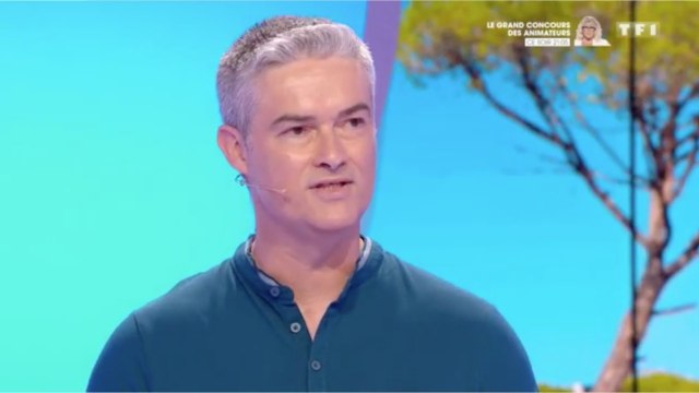 FEMME ACTUELLE - Les 12 coups de midi : Eric, éliminé, répond aux critiques et aux commentaires “complotistes” - EXCLU