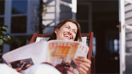 FEMME ACTUELLE - Mode 50 ans et plus : les indispensables été 2020