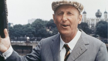 FEMME ACTUELLE -  Bourvil : ce cancer qu'il a longtemps caché