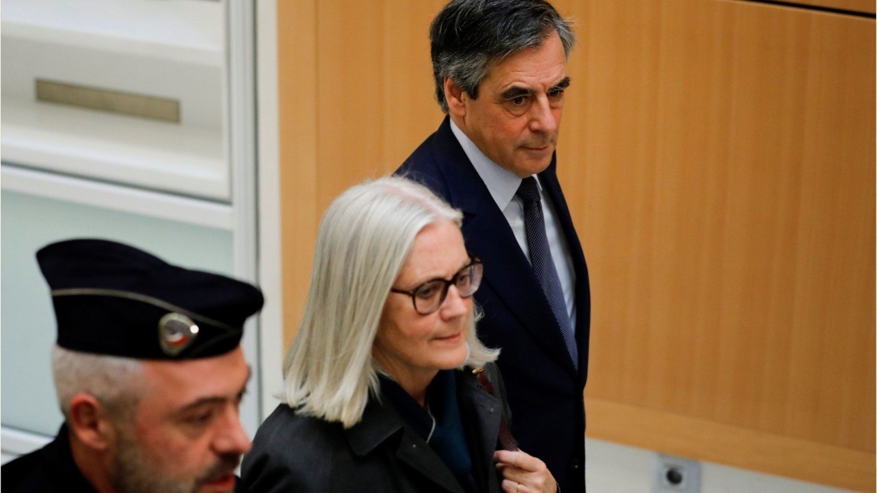 FEMME ACTUELLE - Penelope Fillon “morte de trouille” avant son jugement : les confidences de ses enfants