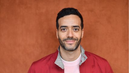 FEMME ACTUELLE - Tarek Boudali : pourquoi il a quitté la série "En famille"