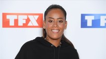 FEMME ACTUELLE - Amel Bent : amincie et sexy, elle fait craquer les internautes