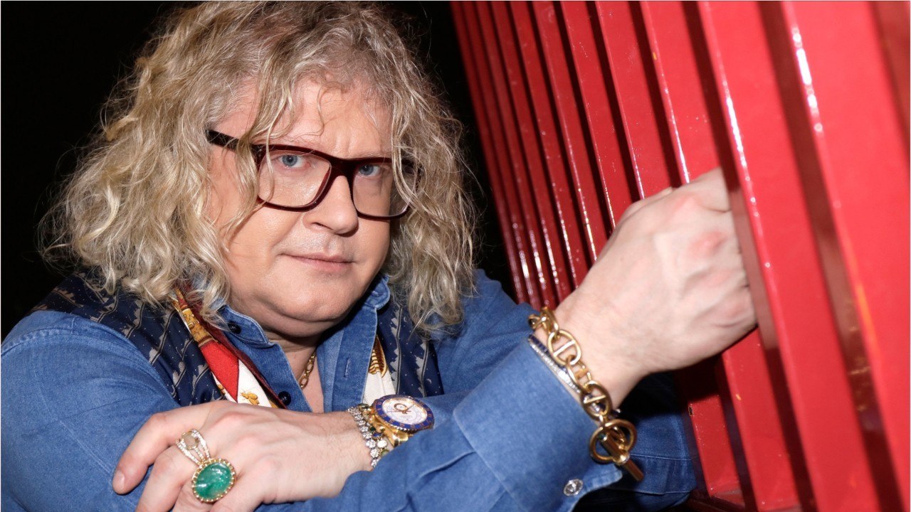 FEMME ACTUELLE - Les larmes de Pierre-Jean Chalençon après son éviction d'"Affaire conclue"