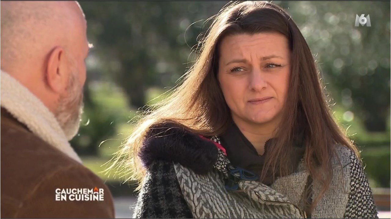 FEMME ACTUELLE - "Cauchemar En Cuisine" : L'attitude De Deux Candidates Envers Leur Soeur Scandalise Les Internautes