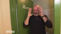 FEMME ACTUELLE - “Cauchemar en cuisine” : Philippe Etchebest dégoûté par les toilettes d’un restaurant