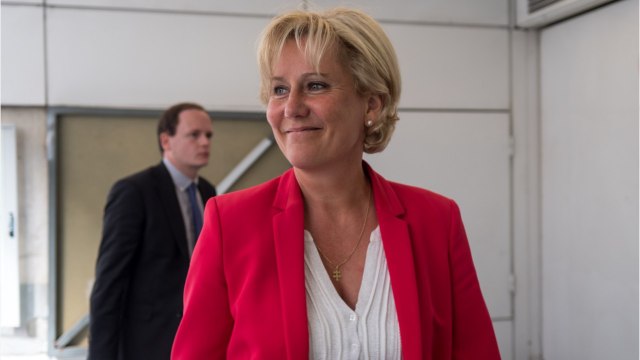 FEMME ACTUELLE - Nadine Morano : sa remarque gênante sur l'accent de Jean Castex