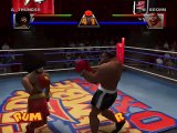 Ready 2 Rumble Boxing online multiplayer - dreamcast