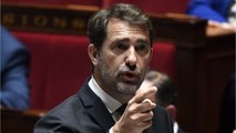 FEMME ACTUELLE - “C’est scandaleux” : Christophe Castaner “choqué” par une fresque sur les violences policières