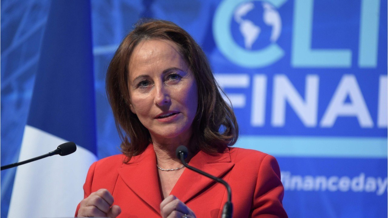 FEMME ACTUELLE - Remaniement ministériel : le mensonge de Ségolène Royal dénoncé par l'Elysée