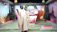 Me El Hadji Diouf dans Kouthia Show du 29 décembre 2021