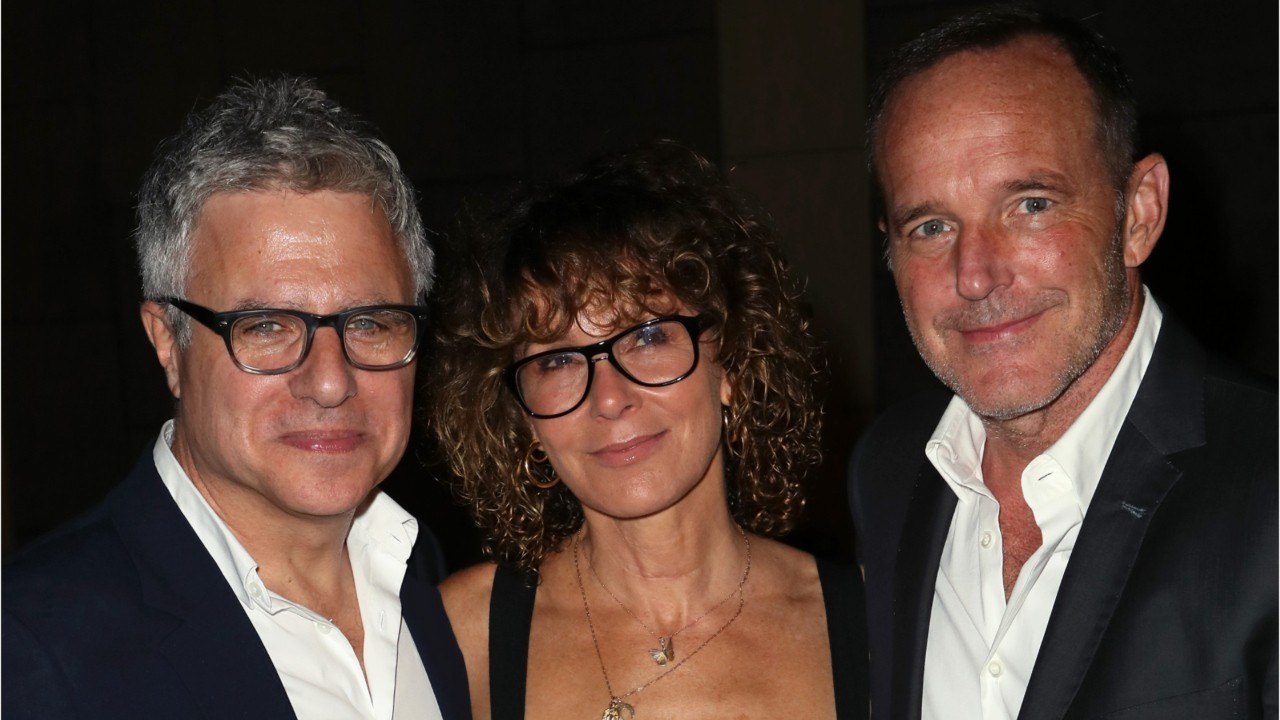 FEMME ACTUELLE - Dirty Dancing : l'actrice Jennifer Grey annonce son divorce après 19 ans de mariage