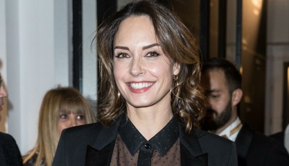 FEMME ACTUELLE - Julia Vignali : la surprenante histoire du prénom de son fils, Luigi