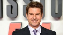 FEMME ACTUELLE - Tom Cruise : Nicole Kidman, Katie Holmes... découvrez les femmes de sa vie