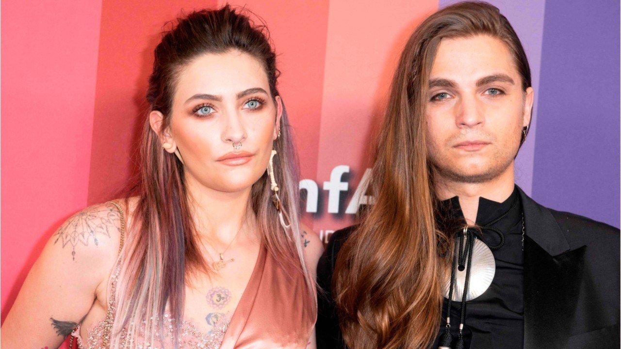 FEMME ACTUELLE - Michael Jackson : sa fille Paris Jackson annonce la sortie de son premier album