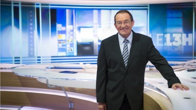 FEMME ACTUELLE - Jean-Pierre Pernaut : son nouveau coup de gueule lors de son journal télévisé