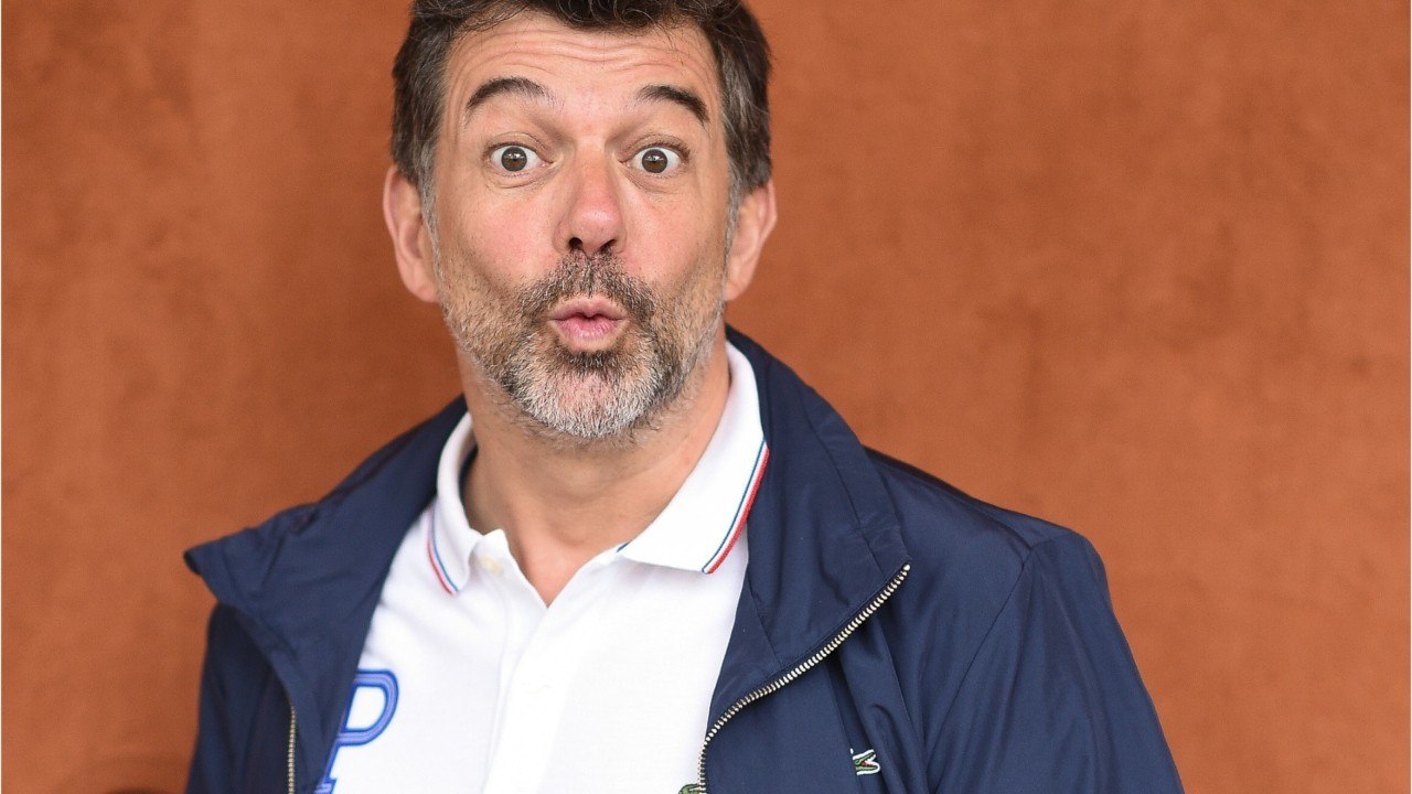 FEMME ACTUELLE - Après “Tous En Cuisine”, Stéphane Plaza Et Ses “chasseurs D’appart” Peinent À Convaincre convaincre