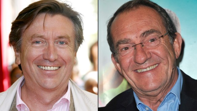 FEMME ACTUELLE - Jacques Legros : Ses Confidences Énigmatiques Sur Ses Rapports Avec Jean-Pierre Pernaut