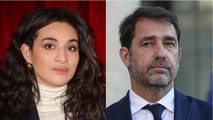 FEMME ACTUELLE - Camélia Jordana : cette invitation à débattre à la télévision balayée par Christophe Castaner