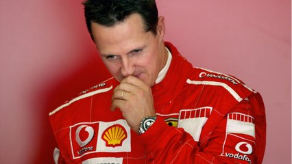 FEMME ACTUELLE - Michael Schumacher bientôt opéré par un chirurgien français ?