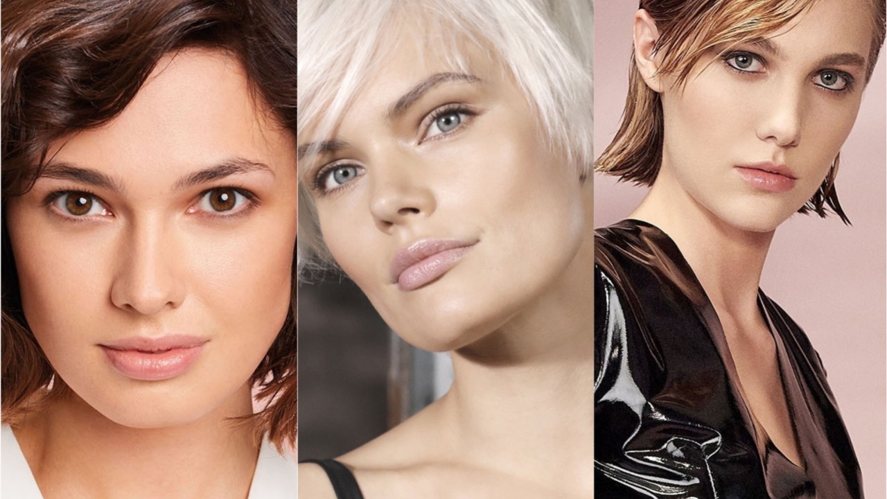Cheveux Trop Effilés Combien De Temps Coupe ratée ? Voici en combien de temps vos cheveux vont repousser : Femme  Actuelle Le MAG