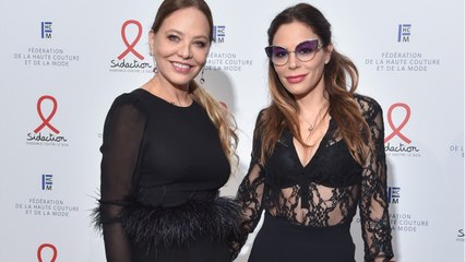 FEMME ACTUELLE - Naike Rivelli, la fille d'Ornella Muti ("Les Bronzés 3"), se dénude sur Instagram
