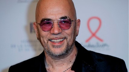 FEMME ACTUELLE - Pascal Obispo : cette célèbre chanteuse qu'il a sauvée d'un producteur abusif