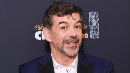 FEMME ACTUELLE - Stéphane Plaza : sa vanne pas très classe à Karine Le Marchand