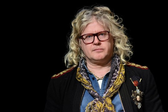 FEMME ACTUELLE - Pierre-Jean Chalençon : ce qu’il ne supportait plus dans “Affaire conclue”